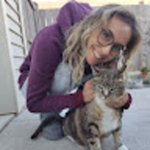 Meet your Posher, Lindsy